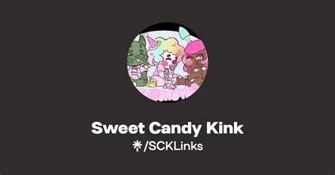 sweet candy kink|Sweet Candy Kink Official .